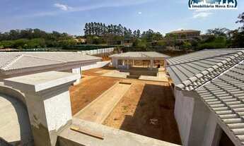 Imagem 7: Casa com 5 dormitórios à venda, 1212 m² - Condomínio Fazenda da Grama - Itupeva/SP