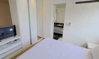 Imagem 4: Oportunidade FLAT de luxo no Buritis POR r$ 315 mil