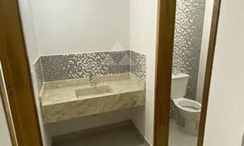 Imagem 4: Salão Comercial para Locação em São Paulo, Brasilândia, 2 banheiros, 4 vagas