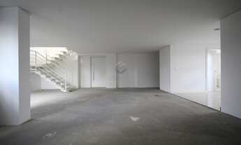 Imagem 6: COBERTURA com 3 dormitórios à venda com 490.82m² por R$ 2.350.000,00 no bairro Bigorrilho