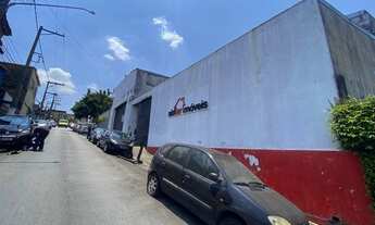 Imagem 6: Galpão em Parque Sao Lucas - São Paulo