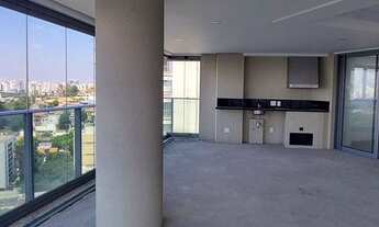 Imagem 3: Apartamento para venda tem 265 metros quadrados com 4 quartos em Santana - São Paulo - SP