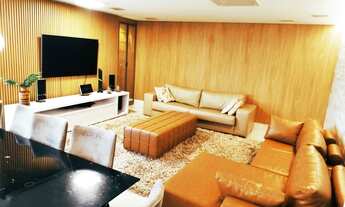 Imagem: Apartamento à venda no bairro Setor Oeste