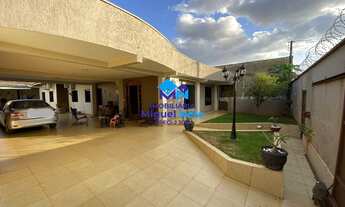 Imagem 3: Casa Bairro Agenor de Carvalho 4 quartos financiável