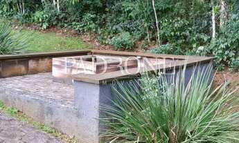 Imagem 6: TERRENO EM CONDOMÍNIO em CURITIBA - PR, no bairro Abranches - Referência TE500