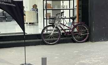 Imagem 2: Passo ponto de Salão de Beleza