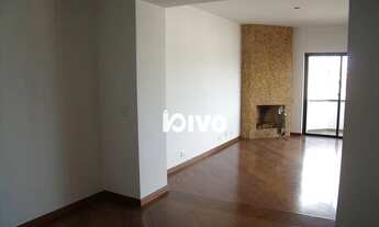 Imagem 6: Cobertura 4 dormitórios- 160m²área útil,R$2.400.000-Moema-São Paulo/SP