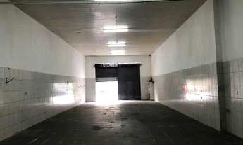 Imagem 4: SALÃO PRÓXIMO DA FACULDADE UNIP