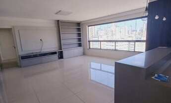 Imagem 3: Apartamento no edifício Merithamon com 3 suítes à venda no Centro de Balneário Camboriú/SC