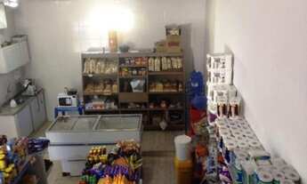 Imagem 2: Casa Comercial à venda, Parque Granada, Uberlândia -