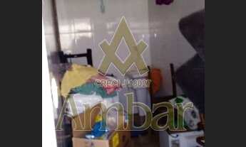 Imagem 2: Casa - Ribeirão Preto - Jardim Florestan Fernandes