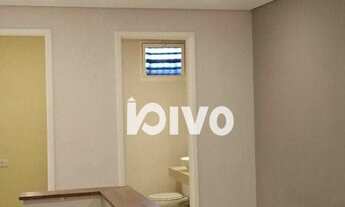 Imagem 2: Conjunto, 48 m² - venda por R$ 580.000 ou aluguel por R$ 2.500/mês - Vila Clementino
