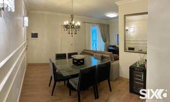 Imagem 3: Apartamento no edifício Cartier Residence com 3 dormitorios à venda no Centro de Balneário