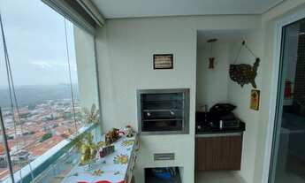 Imagem 3: Residencial Duo Piracicaba