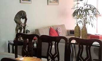 Imagem 3: Moema um bairro completo