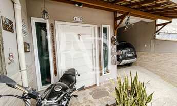 Imagem 5: Casa duplex à venda 126m2 com 3 quartos e 2 suítes - 1 vagas - São Pedro - Juiz de Fora