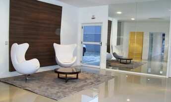 Imagem 2: APARTAMENTO com 2 dormitórios à venda com 115m² por R$ 392.000,00 no bairro Rebouças - CUR