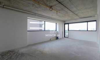 Imagem 5: Sala à venda, 65 m² por R$ 750.000,00 - Barra Funda - São Paulo/SP