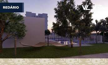 Imagem 7: Últimas unidades c/ zero de entrada ou super facilitada, varanda, piscina e lançamento suc