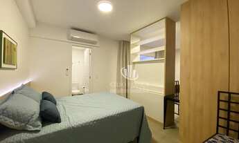 Imagem 2: Apartamento para aluguel com 55 metros quadrados com 1 quarto em Centro - Campinas - SP