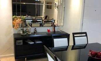 Imagem 7: Apartamento com 3 dormitórios à venda, 128 m² por R$ 910.000,00 - Vila Leonor - Guarulhos