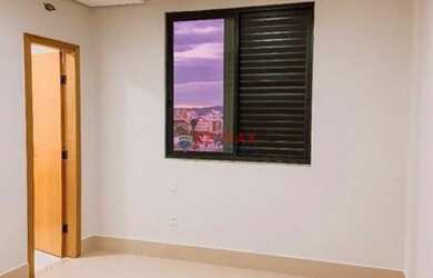 Imagem 3: Apartamento para venda com 157 metros quadrados com 3 quartos em Morada do Sol - Montes Cl