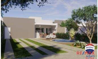 Imagem 2: Casa à venda, 64 m² por R$ 262.000,00 - Mansour - Uberlândia/MG