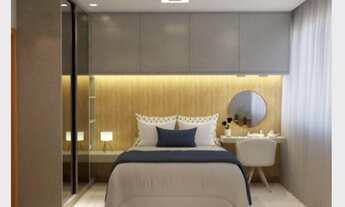 Imagem 4: Apartamento para venda possui 93 metros quadrados com 2 quartos em Graça - Salvador - BA