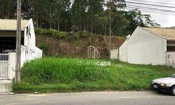 Imagem: Terreno à venda, 385 m² por R$ 350.000,00