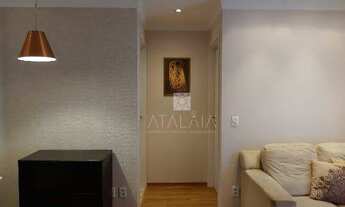 Imagem 5: Max Home à venda - 1 Quarto - Localização privilegiada - Águas Claras