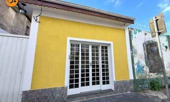Imagem 2: Casa com 1 dormitório para alugar, 80 m² por R$ 1.600,00/mês - Centro - Osasco/SP