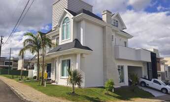 Imagem 7: SOBRADO EM CONDOMÍNIO com 4 dormitórios à venda com 426m² por R$ 2.900.000,00 no bairro Ne