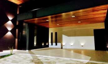 Imagem 4: Belíssima casa para pessoas exigentes no green Park Residence