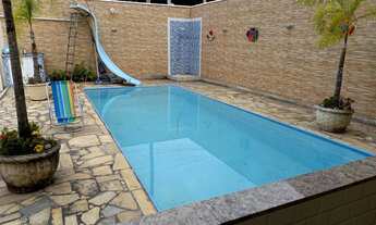 Imagem 4: Casa alto padrão Centro Piabetá