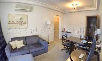 Imagem: Ótimo Flat para aluguel em Moema! 1 quarto