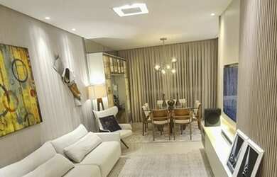 Imagem 2: Apartamento no Edifício Bosque Belcanto com 4 dormitórios à venda no Pioneiros Barra Norte