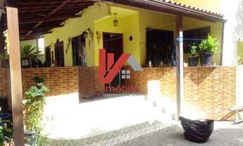 Imagem 3: CONDOMÍNIO, CASA LINEAR, TERRENO 1.178m2, 5 VAGAS DE GARAGEM