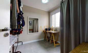 Imagem 12: Apartamento à venda, 71 m² por R$ 380.000,00 - Cavalhada - Porto Alegre/RS