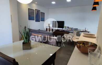 Imagem 6: Joinville - Apartamento Padrão - Anita Garibaldi