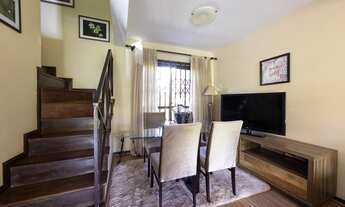 Imagem 3: CASA com 3 dormitórios à venda por R$ 480.000,00 no bairro Pilarzinho - CURITIBA / PR