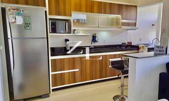 Imagem 5: Apartamento 3 Quartos 2 Vagas em Campinas - São José - SC