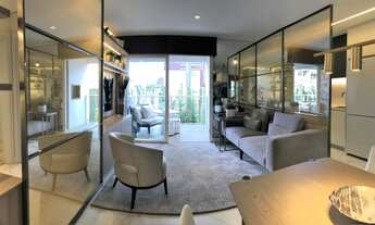 Imagem 2: APARTAMENTO 2 QUARTOS ALTO PADRÃO ECOVILLE