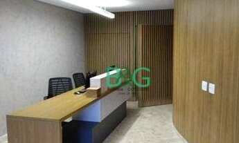 Imagem 4: Sala para alugar, 27 m² por R$ 800,00/mês - Centro Histórico de São Paulo - São Paulo/SP