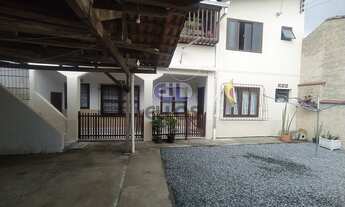 Imagem: Casa 2 quartos bairro Itaum, Joinville/