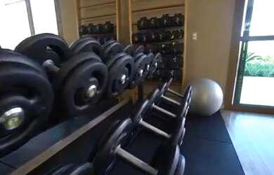 Imagem 4: Terreno no Condominio Reserva Sauipe,excelente localização