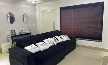 Imagem 7: Excelente casa com 04 quartos em condomínio no início do Recreio com 180 m²