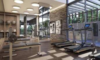 Imagem 5: Cobertura Duplex com 3 quartos no Bigorrilho-6074-HABITEC