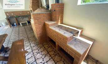 Imagem 7: Chácara 4 dorm, 1500 m² por R$ 1.200.000 - Jardim das Cerejeiras - Atibaia/SP