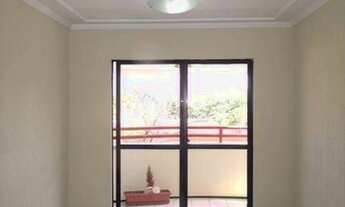 Imagem 2: Apartamento para venda tem 94 metros quadrados com 3 quartos em Varjota - Fortaleza - CE