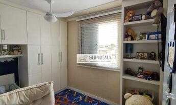 Imagem 7: Apartamento com 2 dormitórios à venda, 48 m² por R$ 265.000,00 - MARCCO SOROCABA - Sorocab